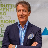 Acquedotto del Fiora S.p.A. Employee Piero Ferrari's profile photo