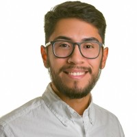 Gamer Supps Employee Alonzo Garcia's profile photo