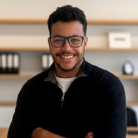 ClearSale Employee Marcos Teixeira's profile photo