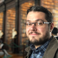 ROI Training Employee Tim Berry's profile photo