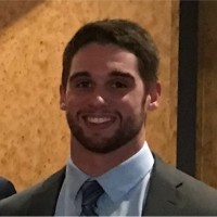 Zimmer Biomet Great Lakes Employee Liam Allen's profile photo