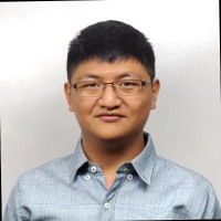 Jubo Health Employee Hong-Huei Lai's profile photo