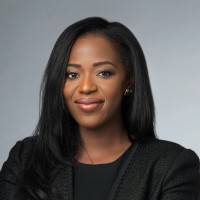 Paul, Weiss, Rifkind, Wharton & Garrison LLP Employee Eyitayo st Matthew Daniel's profile photo