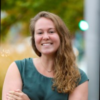 Culver Careers (CulverCareers.com) Employee McCall Matarazzo's profile photo