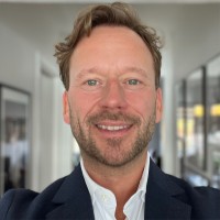 Grant Thornton Sweden Employee Mikael Lundberg's profile photo