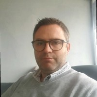QTeam Employee Emmanuel Gluckmann's profile photo