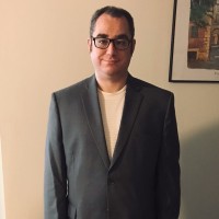 Airgas Employee Eugene Kogan's profile photo