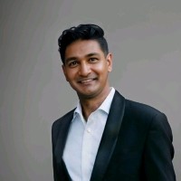 Motion Ventures Employee Vishay Pratap's profile photo