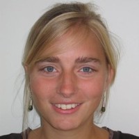 HistoGeneX NV Employee Sofie van Rossom's profile photo