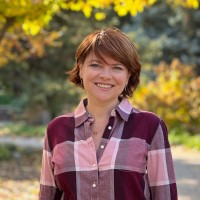 Prana Coders Employee Ivanna Pashaly's profile photo