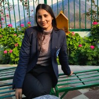 Madhu Baloni's profile photo