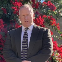 Private Investigator Employee Jeff Penrod's profile photo