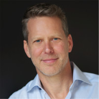 Omaze Employee Tim Stone's profile photo