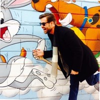 Town Hall Employee Michael Harris's profile photo