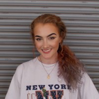 5th Street Group Employee Lauren Hagins's profile photo