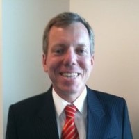 T. Rowe Price Employee Daniel Bunch's profile photo