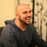 Anton Chuvpylov Email & Phone Number