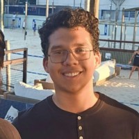 amz|mp Employee Gabriel Souza's profile photo