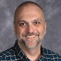 Data Recognition Corporation Employee Peter Gokey's profile photo