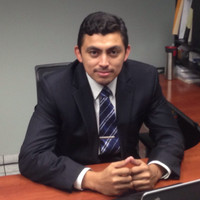 SigmaQ Employee Miguel A. Lazo's profile photo