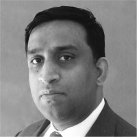 Email e telefono di Hari Chandra