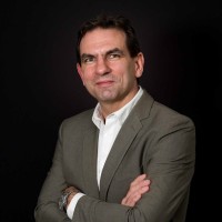 Chausson Matériaux Employee Yann Guaus's profile photo