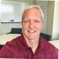 State Farm Employee Justin Johnsen's profile photo