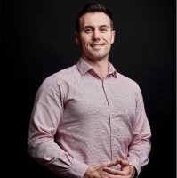 Hickory Data Centres Employee Andrew Krause's profile photo