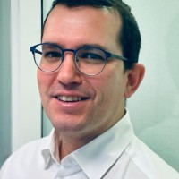 RK Kutting GmbH Employee Stéphane Heitz's profile photo
