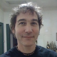 Matthew Chenoweth Music Employee Matthew Chenoweth's profile photo
