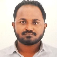 Housing Development Corporation Employee Ali Nagil's profile photo
