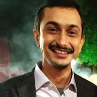 Gujarat Polysol Chemicals Private Limited - India Employee Umang Desai's profile photo