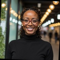 Lesego Hlanganyana Email & Phone Number