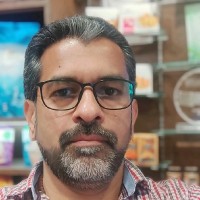 Ananda Employee Pankaj Sharma's profile photo
