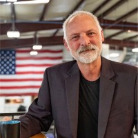 Robert Grieve Email & Phone Number