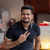 CE LINK Ltd Employee Pawan Kumar's profile photo