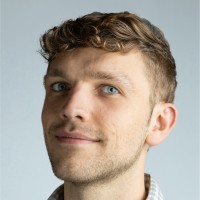 Scott Mitchell Studio Employee Anton Sagun's profile photo