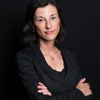 Champagne Nicolas Feuillatte Employee Anne-Laure Domenichini's profile photo