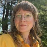 Sarah Rackliff