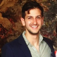 NYU Grossman School of Medicine Employee Drew Adler's profile photo