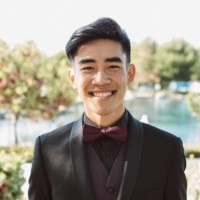 Booz Allen Hamilton Employee Dan Vu's profile photo