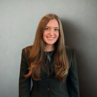 Gregor Industries, Inc. Employee Gabrielle Gregor's profile photo