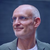Organic Intelligence Employee Adrian Di Fede's profile photo