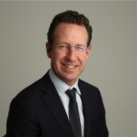 UNSW Employee Tim Beattie's profile photo