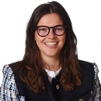 Hannah Bursianis Email