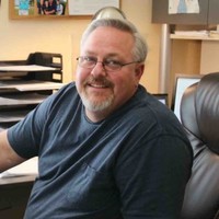 People search result for Chris Marketing