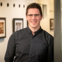 Hasenstab Architects, Inc. Employee Brandon Zawicki's profile photo