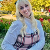 Our Community Our Kids Employee Molli James's profile photo