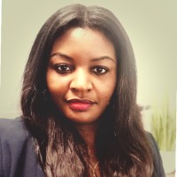 The Catholic Marketing Network Employee Silvia Osong's profile photo