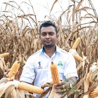 pkps Employee Ramana Naidu's profile photo
